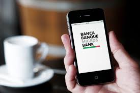 Die migros bank für unterwegs. Migros Bank Startet App Fur Finanzdienstleistungen Presseportal