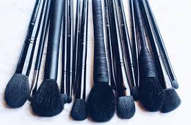 what makeup brushes you really need