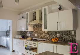 modern kitchen designs in south africa