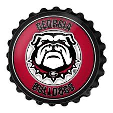 the fan brand 19 in georgia bulldogs