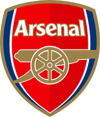 Arsenal Logo transparent PNG - StickPNG