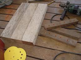 Sharpen up your diy skills and become the proud owner of your own pizza oven. Making A Wooden Door For Wood Burning Oven Baking Bread