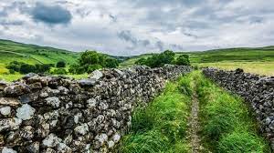 Dry Stone Walls