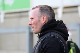 Michael appleton was born on december 30, 1936 in cliftonville, kent, england. Lincoln City Manager Michael Appleton Diagnosed With Testicular Cancer Lincolnshire Live