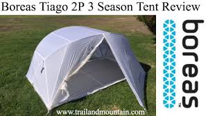 I was searching for a fee standing ultra light tent last year and found big sky international. Boreas Tiago 2p Tent Review Youtube