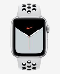 Why choose our apple watch bands our watch bands 100% compatible. Apple Watch Nike Series 5 Gps Cellular With Nike Sport Band Openbox 44mm Silver Aluminum Case Nike Com