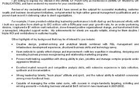 Cover Letter For Research Analyst