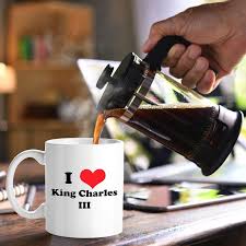 charles iii mug 11 83oz king charles
