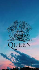 queen logo wallpapers mobcup