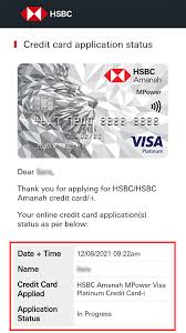 credit card faq credit cards hsbc