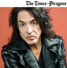 face the book review paul stanley