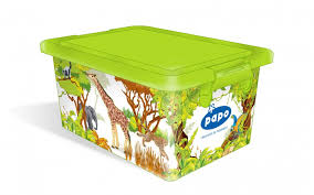 24 results 24 results 24 results. Papo Wild Animal Kingdom Papo Storage Box For Figurines 07810
