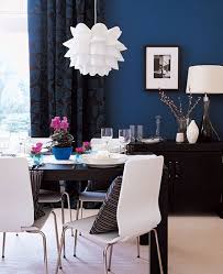 Top Paint Picks For Navy Blue Walls