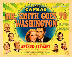 Image result for mr smith goes to washington images