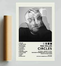 mac miller circles tracklist al