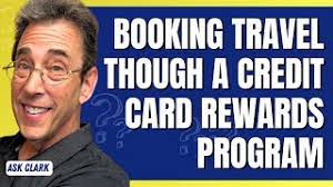 credit card rewards program compare