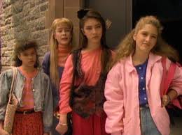 The Baby Sitters Club Revival Tv Show In The Works Canceled Tv