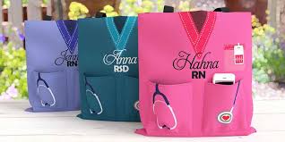 personalized nurse gifts
