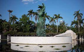 Miami Beach Botanical Garden Greater