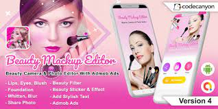 beauty makeup editor android source