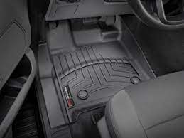 2016 ford f 150 weathertech