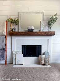37 Amazing Fireplace Remodel Ideas To