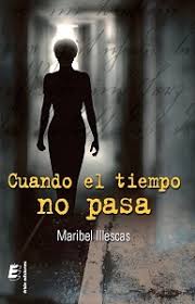 <b>Maribel Illescas</b> - cuandoeltiemponopasa