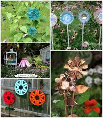 Garden Art Projects You Ll Have A Blast