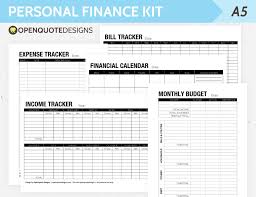 Personal Financial Planner Excel India Amazon Excel