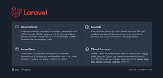 install and monitor laravel on cpanel