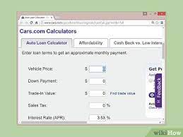 How To Calculate Finance Charges On A