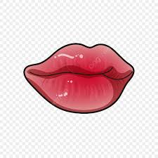 red lips clipart lips clip art