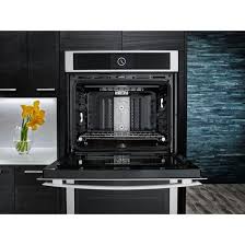 Ovens Double Wall Ovens Floating Glass