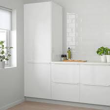 Kitchen Doors High Gloss White Ikea