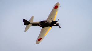 And thanks to preservation techniques the aircraft of wwii saved england from german planes, played key roles in crucial historical events, became famous around the world, and were the. Mitsubishi A6m Zero Wwii Japanese Fighter Aircraft Flight Demo Youtube