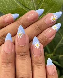 23 cute summer nail trends 2021