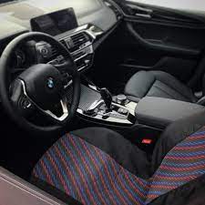 M Tech Replica Seat Covers Australia