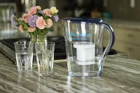 Epic Nano Water Filter Pitchers For