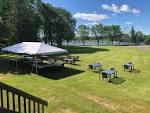 We all have heard, outdoor... - Carleton Golf and Yacht Club ...