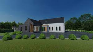 architects house design northern ireland