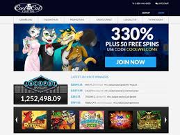 With games offered from reputable software giant, rtg, players get a safe and secure gaming experience. Cool Cat Casino Honest Review By Gambling Experts