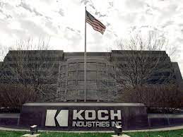 Koch to continue operating in Russia
