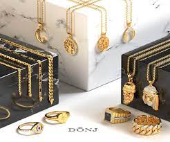 toronto jewelry custom gold fine