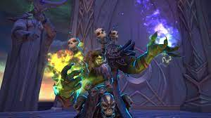 Thought you needed to gear up from normal first. Nighthold Raid Survival Guide Normal And Heroic Open This Week Wowhead News