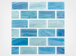 Waterline Pool Tile Mosaictileusa