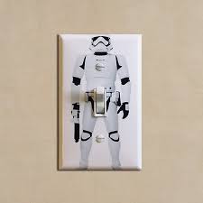 Inappropriate Light Switch Covers