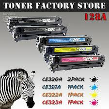 This guide will not only provide you links to download drivers for hp laserjet pro cp1525 color printer, but will also inform you about the right. 3pk Color Toner For Hp Laserjet Pro Cp1525n 5pk 128a 2pk Ce320a Black Printers Scanners Supplies Toner Cartridges