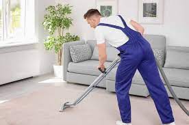 carpet cleaning edmond ok locals depend