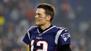 Tom brady is an american national football league quarterback who plays for the new england patriots. Tom Brady Had One Simple Demand Of Buccaneers Per Report