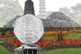 50 years of the 50p the royal mint